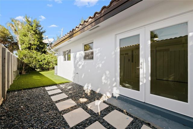 2149 NE 58th Court, Fort Lauderdale, FL 33308