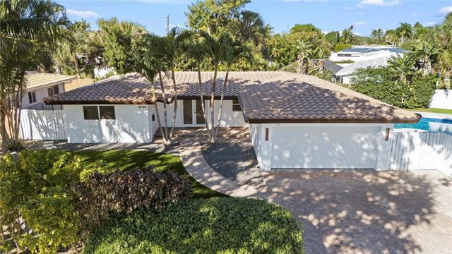 2149 NE 58th Court, Fort Lauderdale, FL 33308