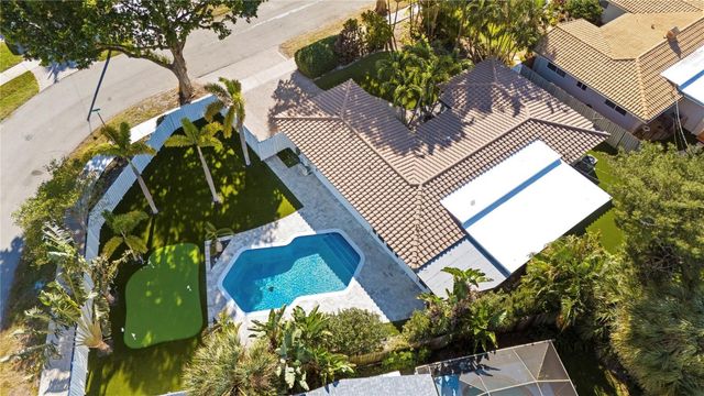 2149 NE 58th Court, Fort Lauderdale, FL 33308