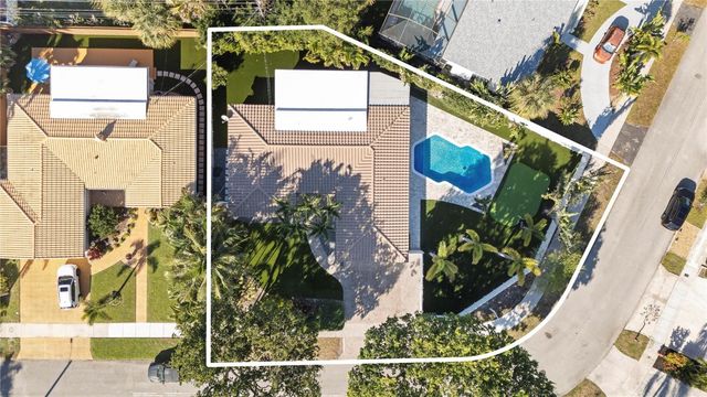 2149 NE 58th Court, Fort Lauderdale, FL 33308