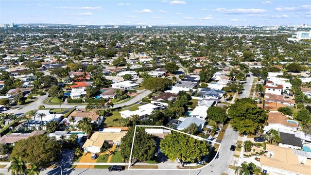 2149 NE 58th Court, Fort Lauderdale, FL 33308