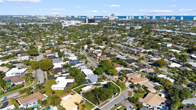 2149 NE 58th Court, Fort Lauderdale, FL 33308
