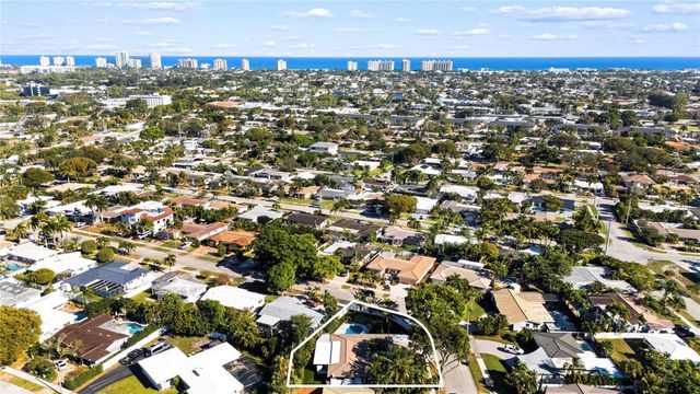 2149 NE 58th Court, Fort Lauderdale, FL 33308