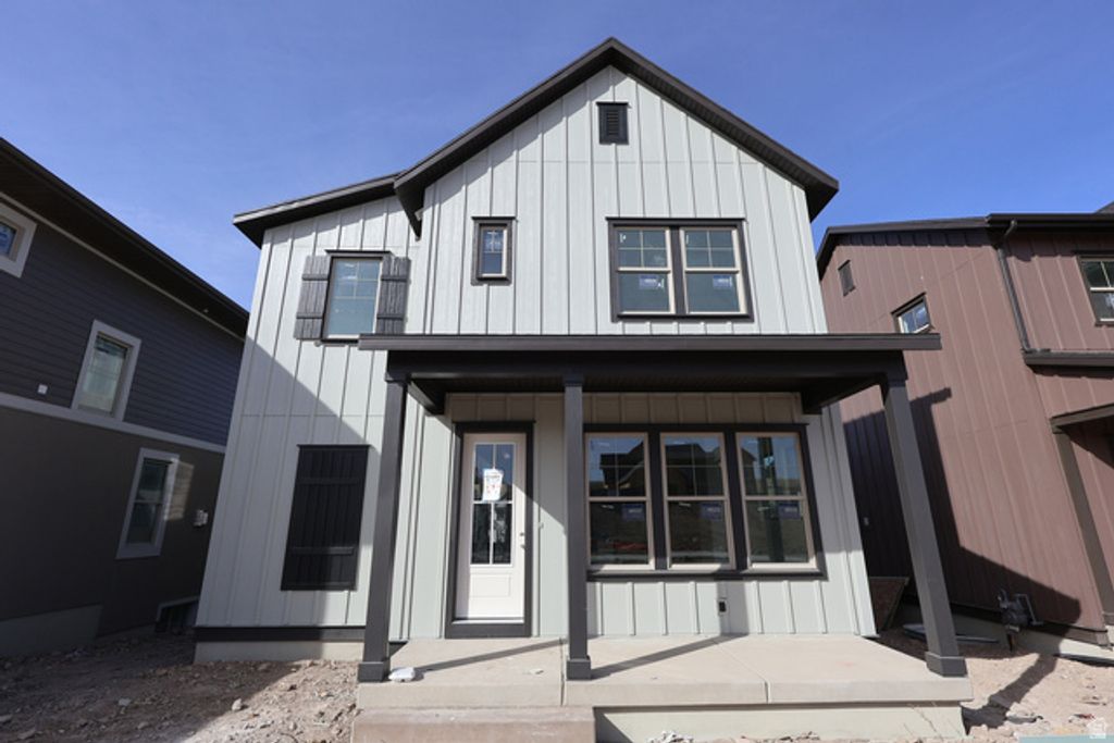 7248 S RAMBLE RD, West Jordan, UT 84081