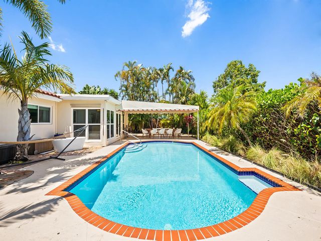 1521 NE 40th Court, Oakland Park, FL 33334
