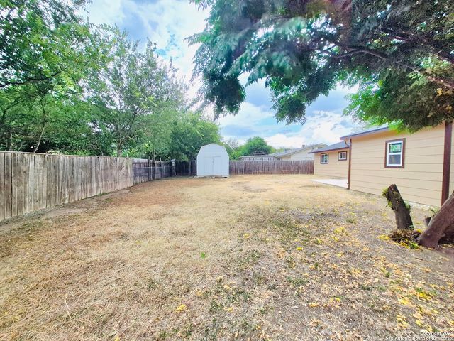 7331 Marble Creek, San Antonio, TX 78238