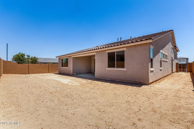 15810 W BRONCO Trail, Surprise, AZ 85387