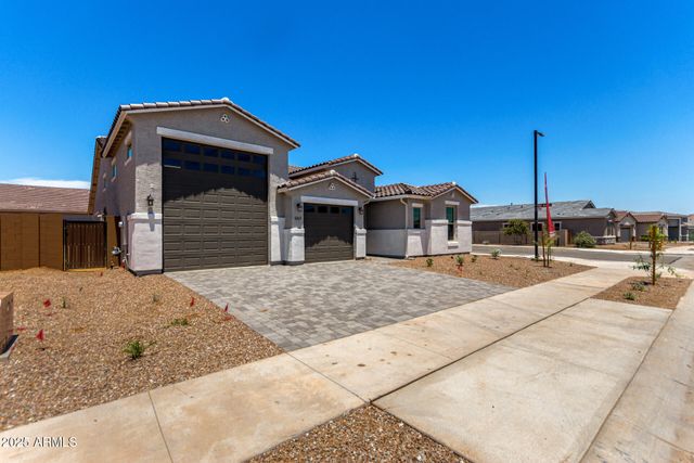 15810 W BRONCO Trail, Surprise, AZ 85387