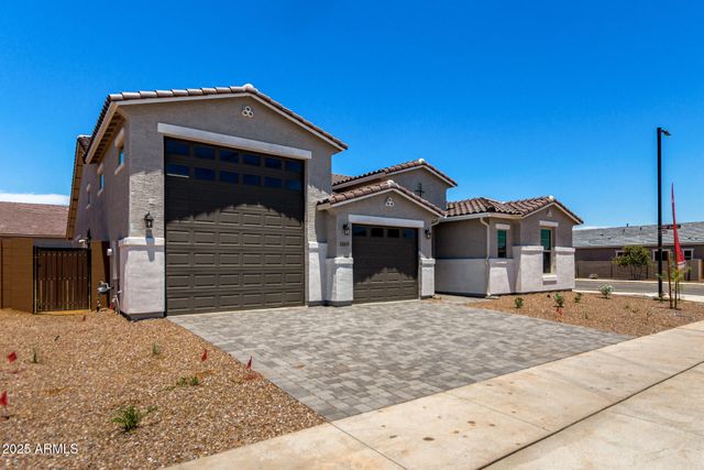 15810 W BRONCO Trail, Surprise, AZ 85387