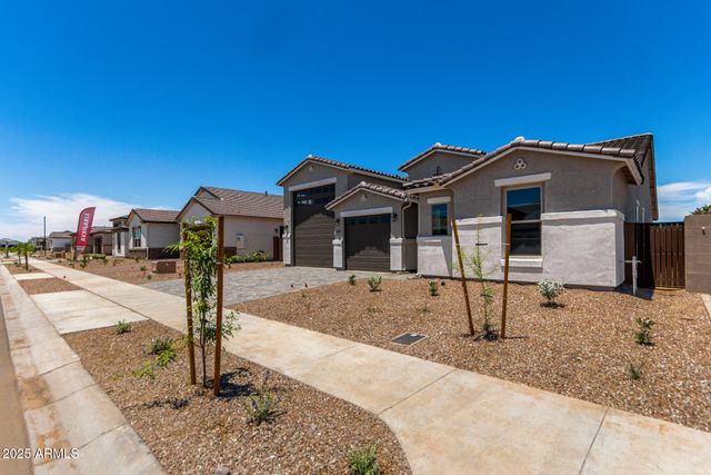 15810 W BRONCO Trail, Surprise, AZ 85387
