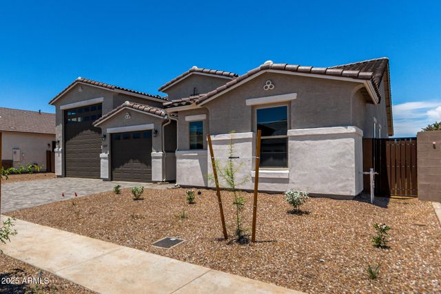 15810 W BRONCO Trail, Surprise, AZ 85387