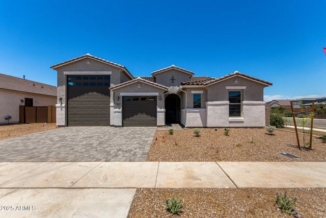 15810 W BRONCO Trail, Surprise, AZ 85387