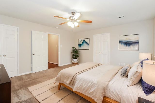 17203 Osprey Landing Drive, Hockley, TX 77447