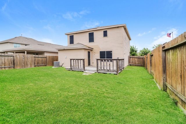 17203 Osprey Landing Drive, Hockley, TX 77447