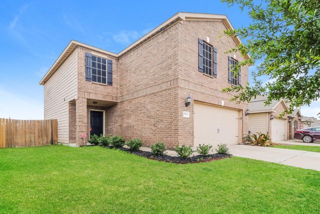 17203 Osprey Landing Drive, Hockley, TX 77447