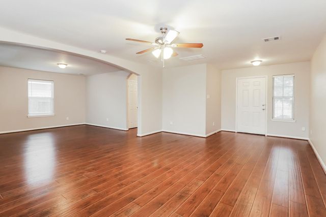 17203 Osprey Landing Drive, Hockley, TX 77447