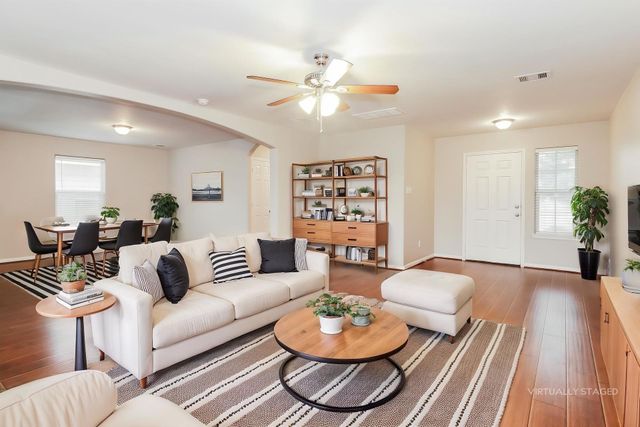 17203 Osprey Landing Drive, Hockley, TX 77447