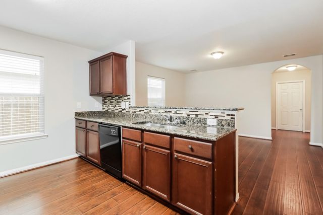 17203 Osprey Landing Drive, Hockley, TX 77447