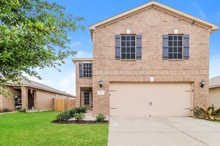 17203 Osprey Landing Drive, Hockley, TX 77447