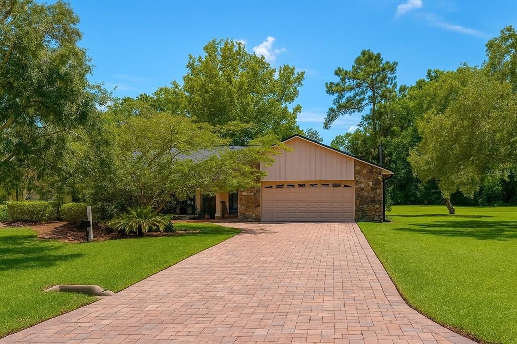 605 WATER OAK LANE, Longwood, FL 32779