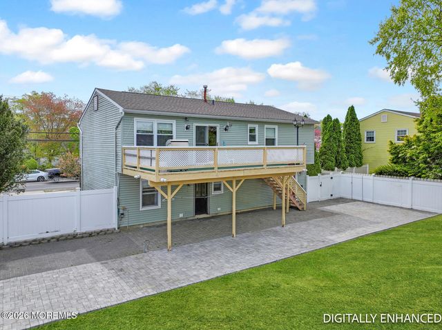 51 Newtons Corner Road, Howell, NJ 07731