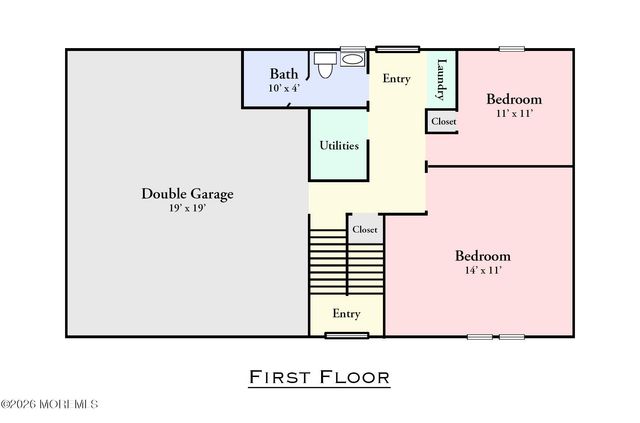 51 Newtons Corner Road, Howell, NJ 07731