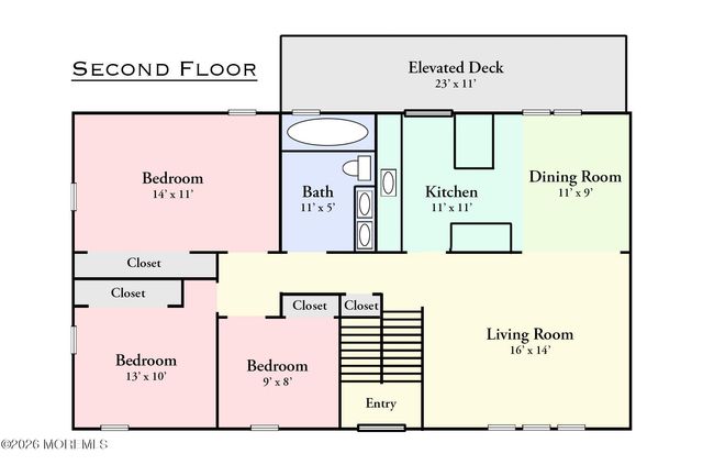 51 Newtons Corner Road, Howell, NJ 07731