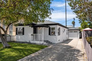4484 Marlborough Ave, San Diego, CA 92116