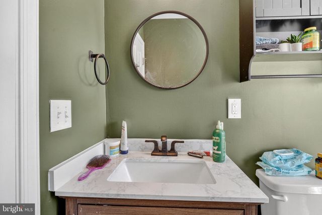 5302 ELSRODE AVE, Baltimore, MD 21214