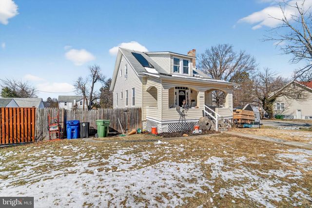 5302 ELSRODE AVE, Baltimore, MD 21214