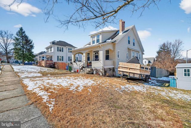 5302 ELSRODE AVE, Baltimore, MD 21214