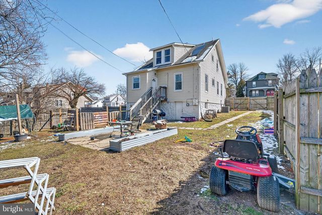 5302 ELSRODE AVE, Baltimore, MD 21214