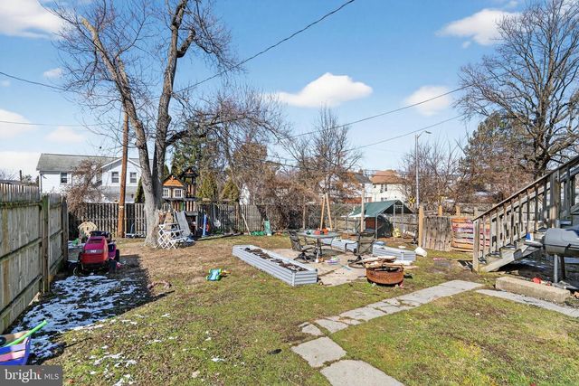 5302 ELSRODE AVE, Baltimore, MD 21214