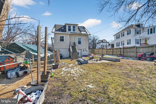 5302 ELSRODE AVE, Baltimore, MD 21214