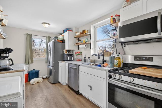 5302 ELSRODE AVE, Baltimore, MD 21214