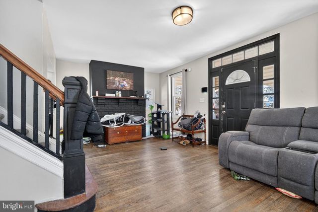 5302 ELSRODE AVE, Baltimore, MD 21214