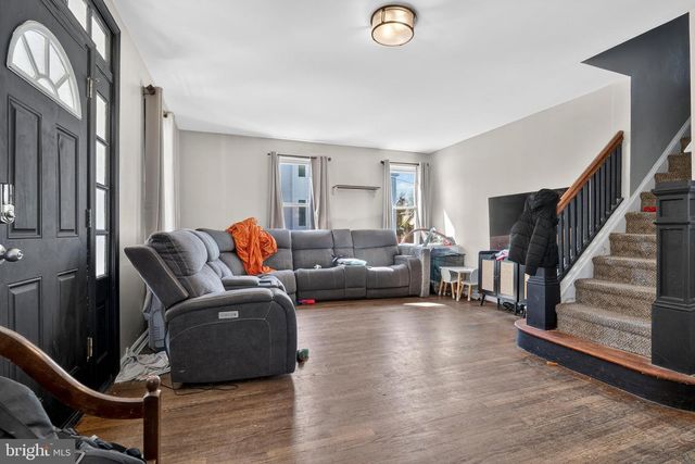 5302 ELSRODE AVE, Baltimore, MD 21214