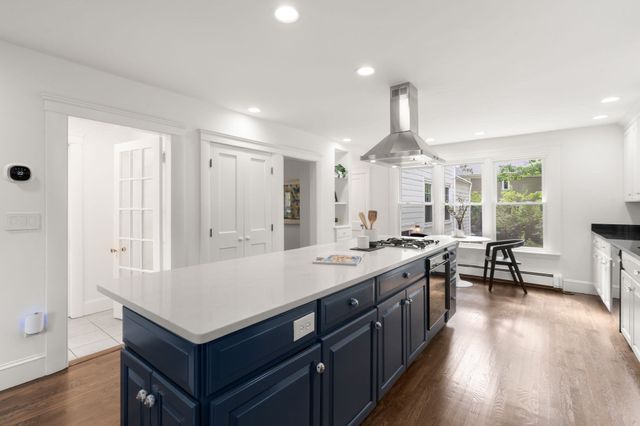 575 Chestnut Street, Newton, MA 02468