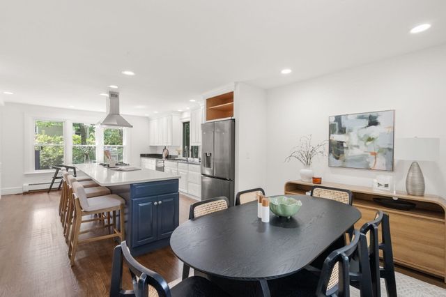 575 Chestnut Street, Newton, MA 02468