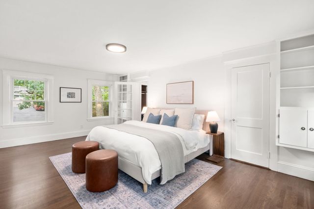 575 Chestnut Street, Newton, MA 02468