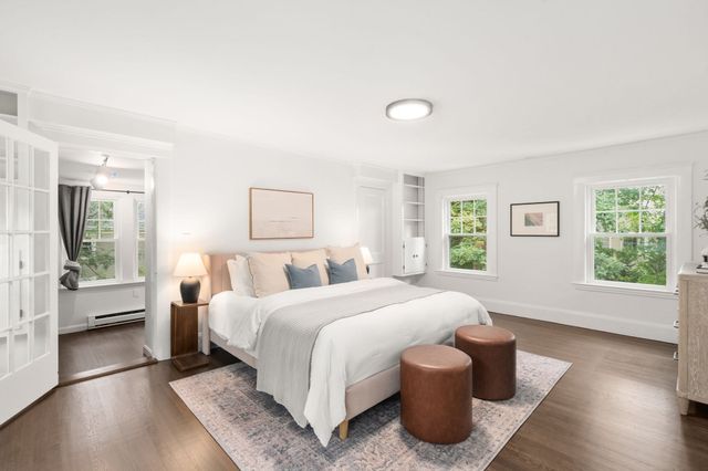 575 Chestnut Street, Newton, MA 02468