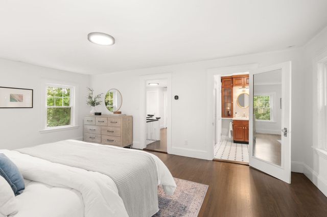 575 Chestnut Street, Newton, MA 02468