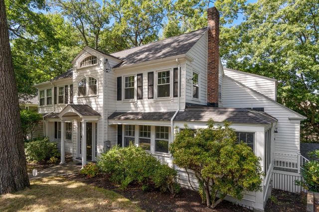 575 Chestnut Street, Newton, MA 02468