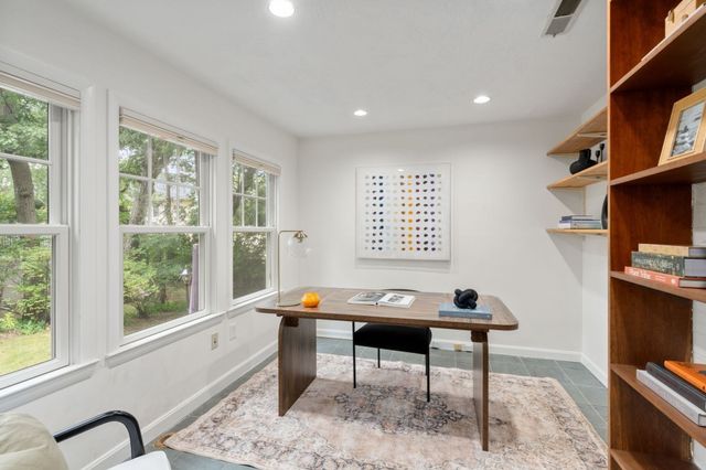575 Chestnut Street, Newton, MA 02468
