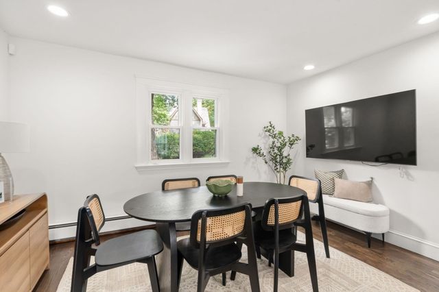 575 Chestnut Street, Newton, MA 02468
