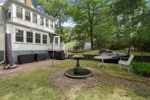 575 Chestnut Street, Newton, MA 02468