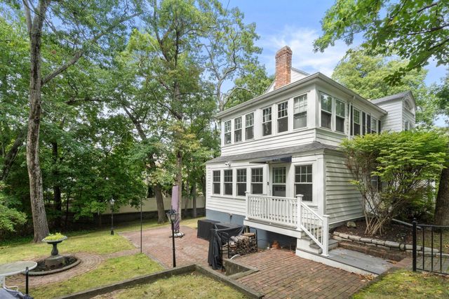 575 Chestnut Street, Newton, MA 02468