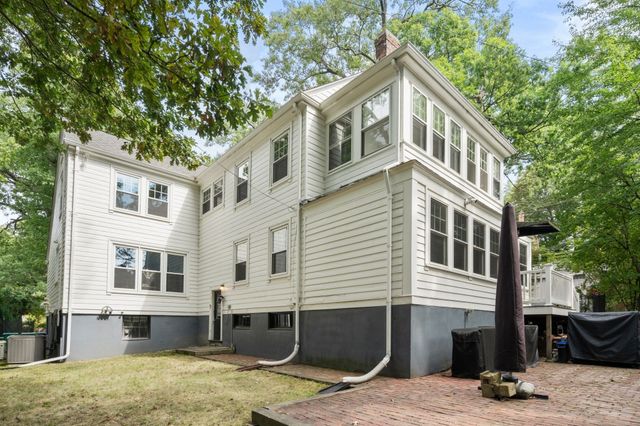 575 Chestnut Street, Newton, MA 02468