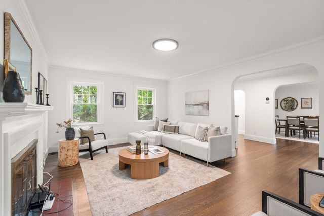 575 Chestnut Street, Newton, MA 02468