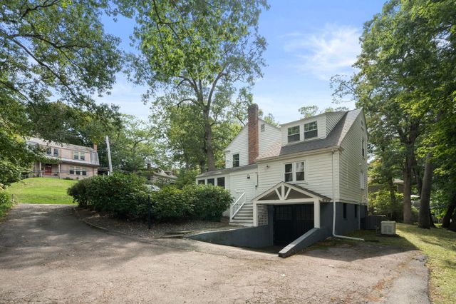 575 Chestnut Street, Newton, MA 02468